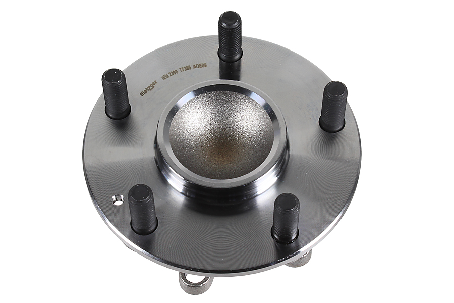 Roulement de roue METZGER WM 2398